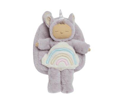 Lilac Hopalong Unicorns Backpack