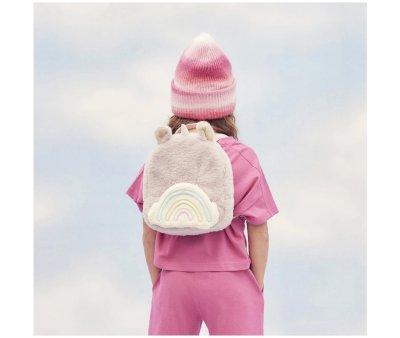 Lilac Hopalong Unicorns Backpack