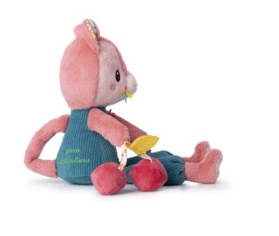 Jeanne El Gato Multi Actividades