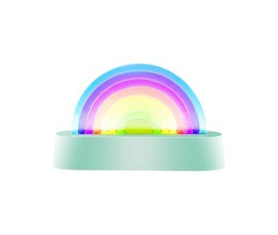 Lmpara Rainbow Menta