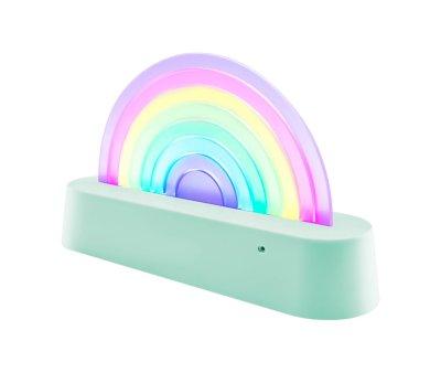 Lmpara Rainbow Menta