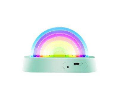 Lmpara Rainbow Menta