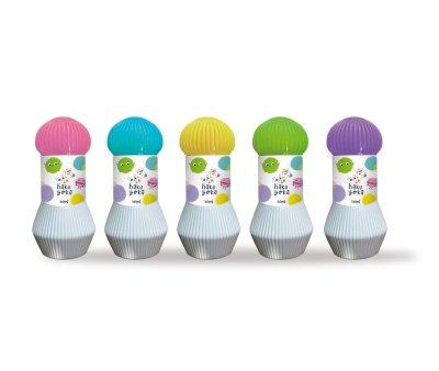 5 Dot Markers Colori Pastello