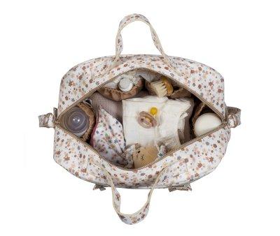Bolsa Canastilla Somerset