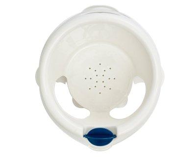 Asiento Bao Aquafun Blanco