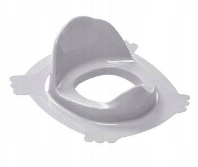 Reductor WC Luxury Gris Charm