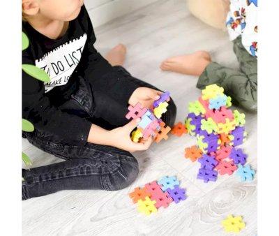 100 peas Maxi