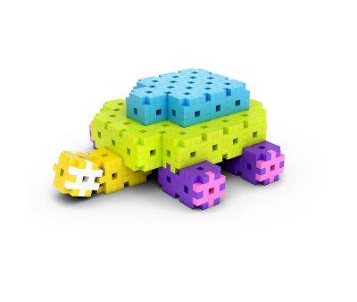 100 peas Maxi