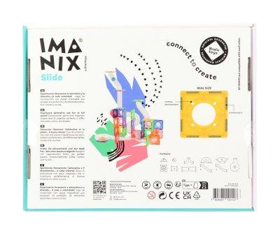 Imanix Tobogn 70 piezas