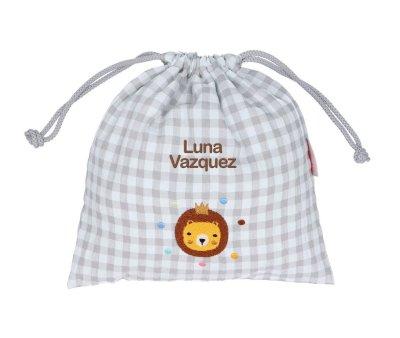 Sac  collation Animal Friends Personnalisable Animal Friends