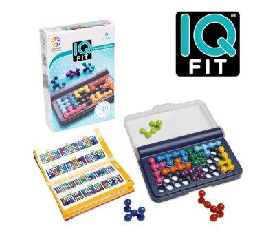 IQ Fit