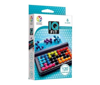 IQ Fit