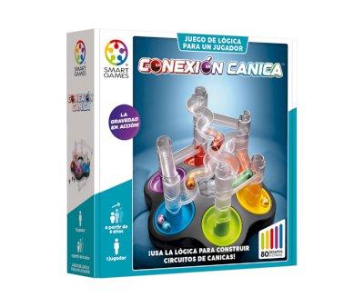 Conexin Canica