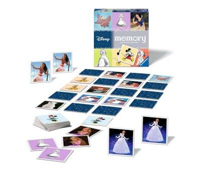 Memory Disney