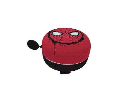 Timbre Retro Spiderman