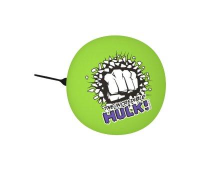 Timbre Retro Hulk