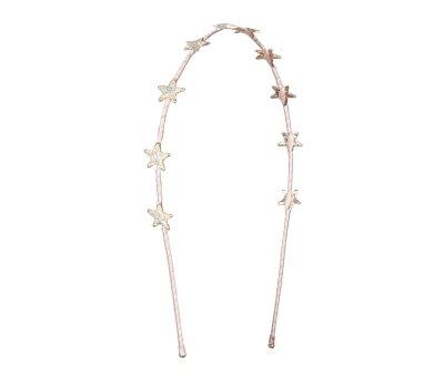 Alice Star Headband