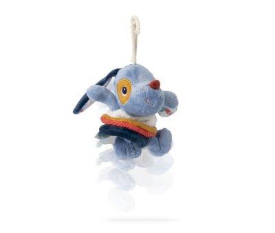 Jules Mini Bailarn