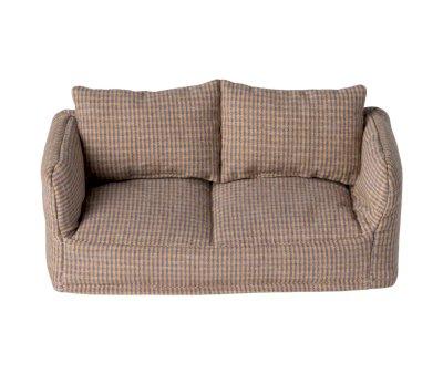 Sure, here is the translation keeping the HTML format:


Sofa Mouse Check