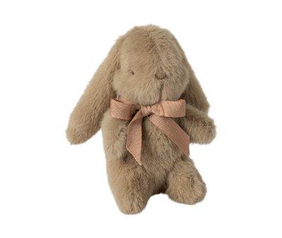 Conejito Plush Dusty Brown Mini