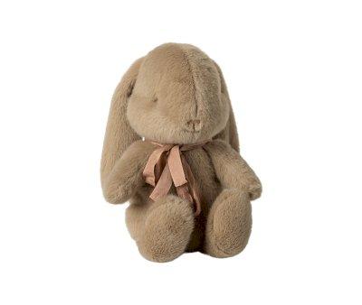 Conejito Plush Dusty Brown Pequeo