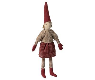 Lutin Pixy Fminin Taille 2