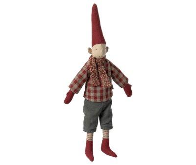 Elf Pixie Boy Size 2
