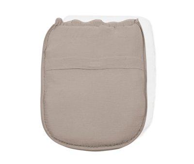 Chancelire Poussette Caetana Sand