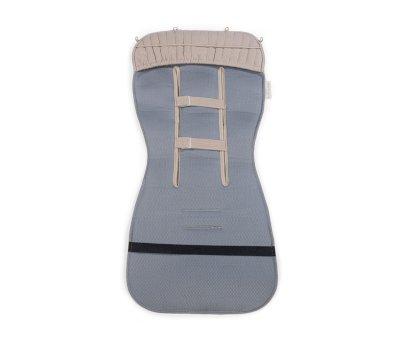 Colchoneta Silla de Paseo Caetana Sand