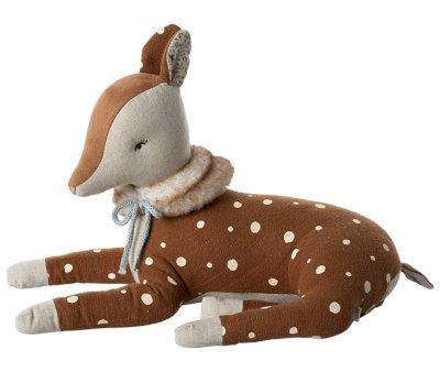 Bambi Doll Mint