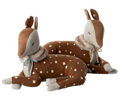 Bambi Doll Mint