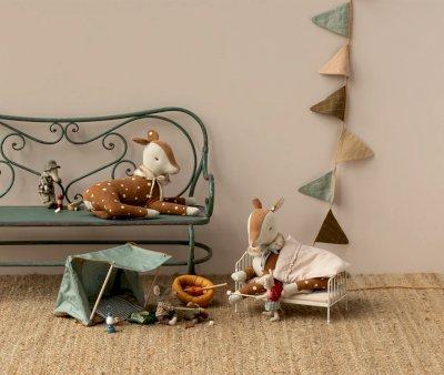 Bambi Doll Mint