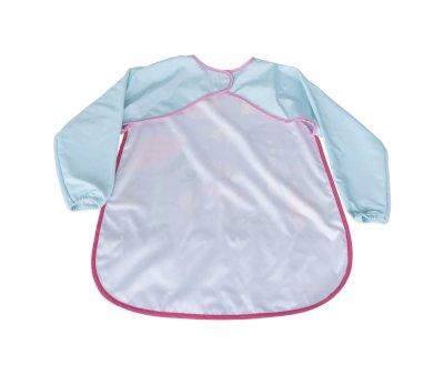 Delantal Escolar Infantil Enchanted