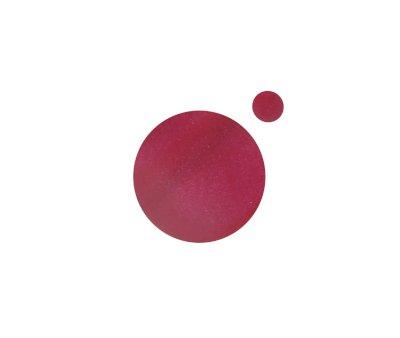 Water-Based Raspberry Nail Polish