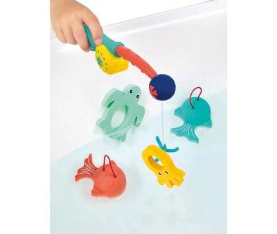 Gioco  da Bagno Pesca