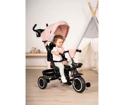 Triciclo Evolutivo Elliot Pink