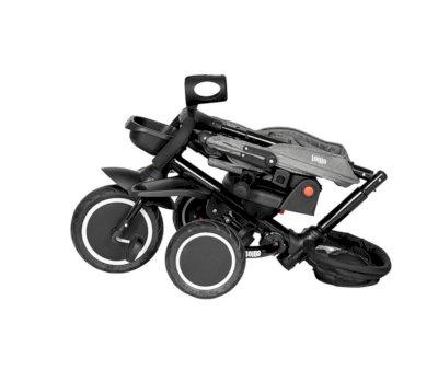Triciclo Evolutivo Elliot Grey