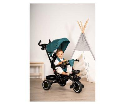 Triciclo Evolutivo Elliot Turquoise