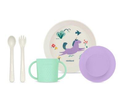 Dream Learning Dinnerware