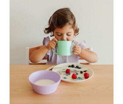 Dream Learning Dinnerware