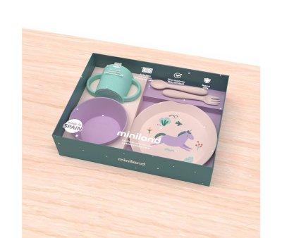 Dream Learning Dinnerware