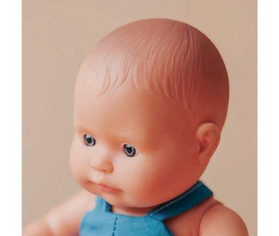 Baby Doll Caucasian My Friends & Me 21 cm