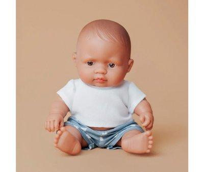 Mueco Beb Latino My Friends & Me 21 cm