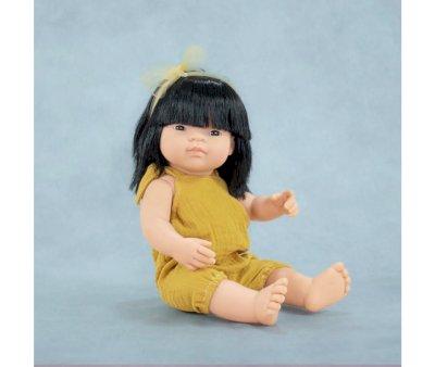 Mueca Asitica My Friends & Me 38 cm