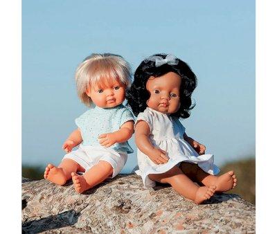 Mueca Latinoamericana My Friends & Me 38 cm