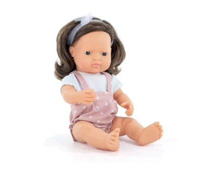 Mueca Caucsica Castaa My Friends & Me 38 cm