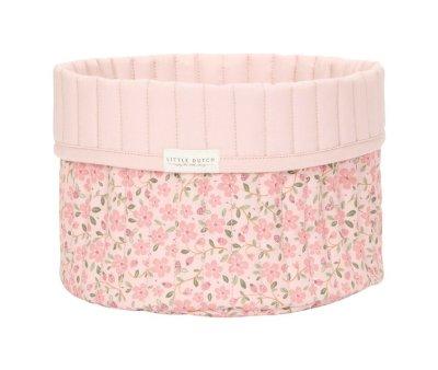 Cesta Organizadora Acolchada Pequea Fairy Garden