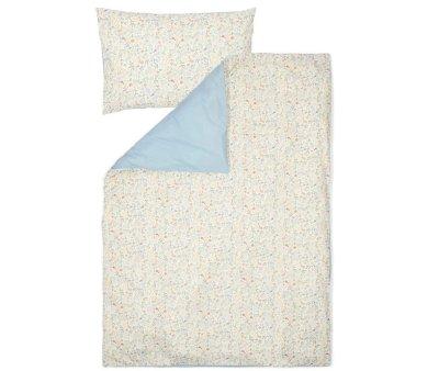 Duvet Cover Crib Forest Friends