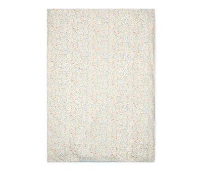 Duvet Cover Crib Forest Friends