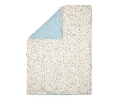 Duvet Cover Crib Forest Friends